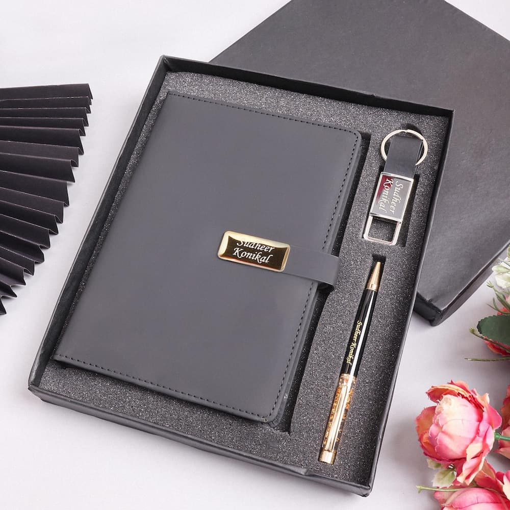 DIARY PEN COMBO